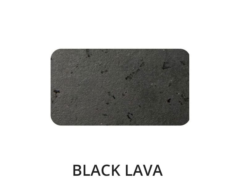 American Fyre Designs Fire Pit Bowls Black Lava / Liquid Propane American Fyre Designs - Round Fire Pit Bowls 32"