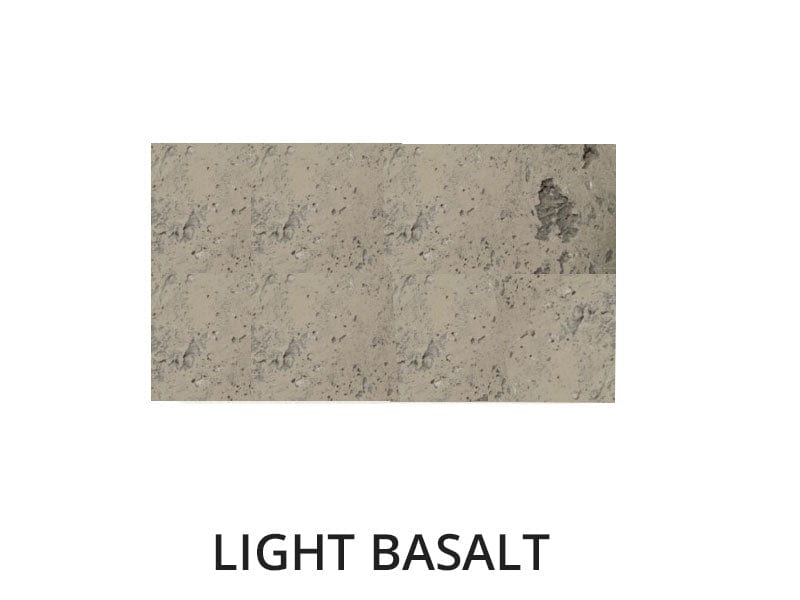 American Fyre Designs Fire Pit Bowls Light Basalt / Liquid Propane American Fyre Designs - Round Fire Pit Bowls 32"