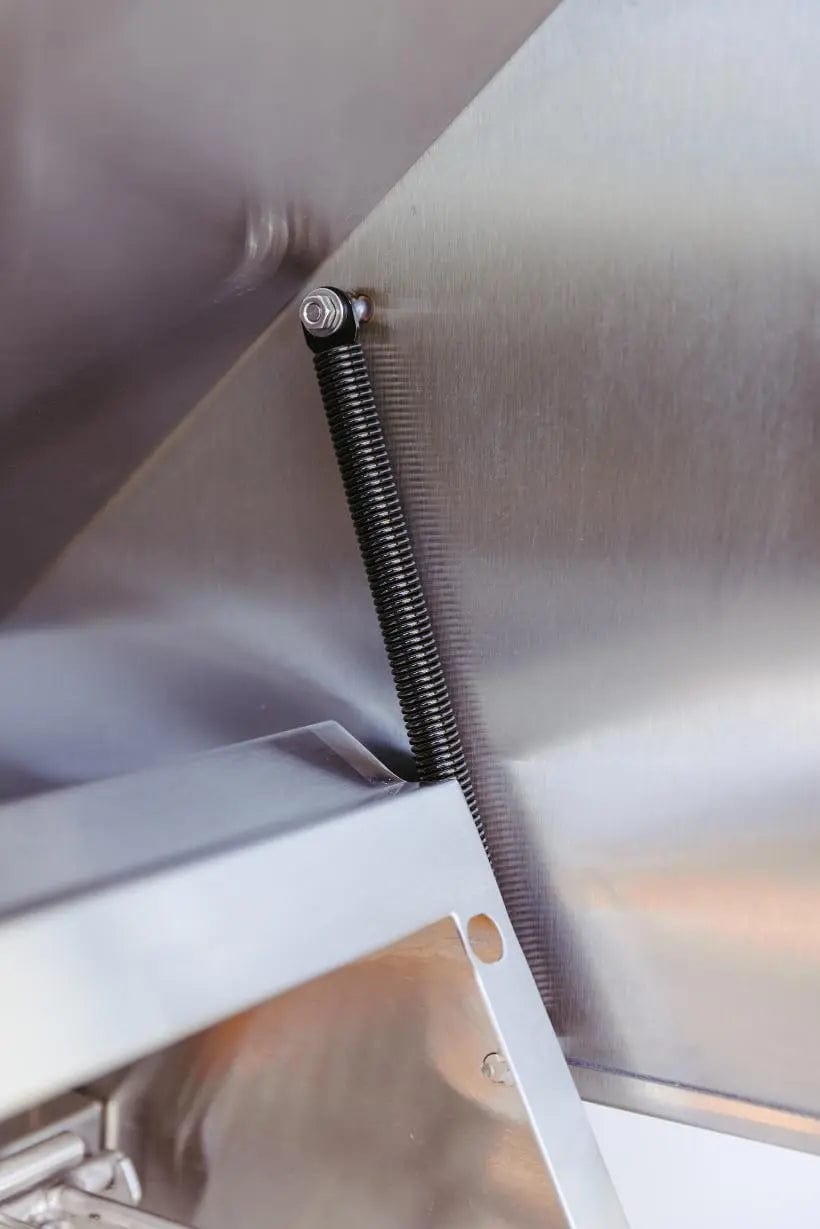 American Made Grills Gas Grill American Made Grills Estate 30-Inch Built-in Grill - Liquid Propane