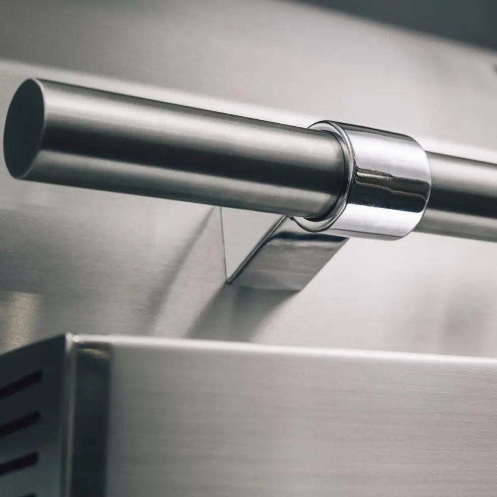 American Made Grills Liquid Propane American Made Grills Atlas 36 Inch Freestanding Outdoor Grill - Liquid Propane