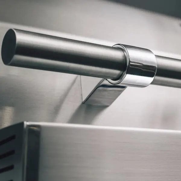 American Made Grills Natural Gas Grill American Made Grills Atlas 36 Inch Built-In Grill - Natural Gas