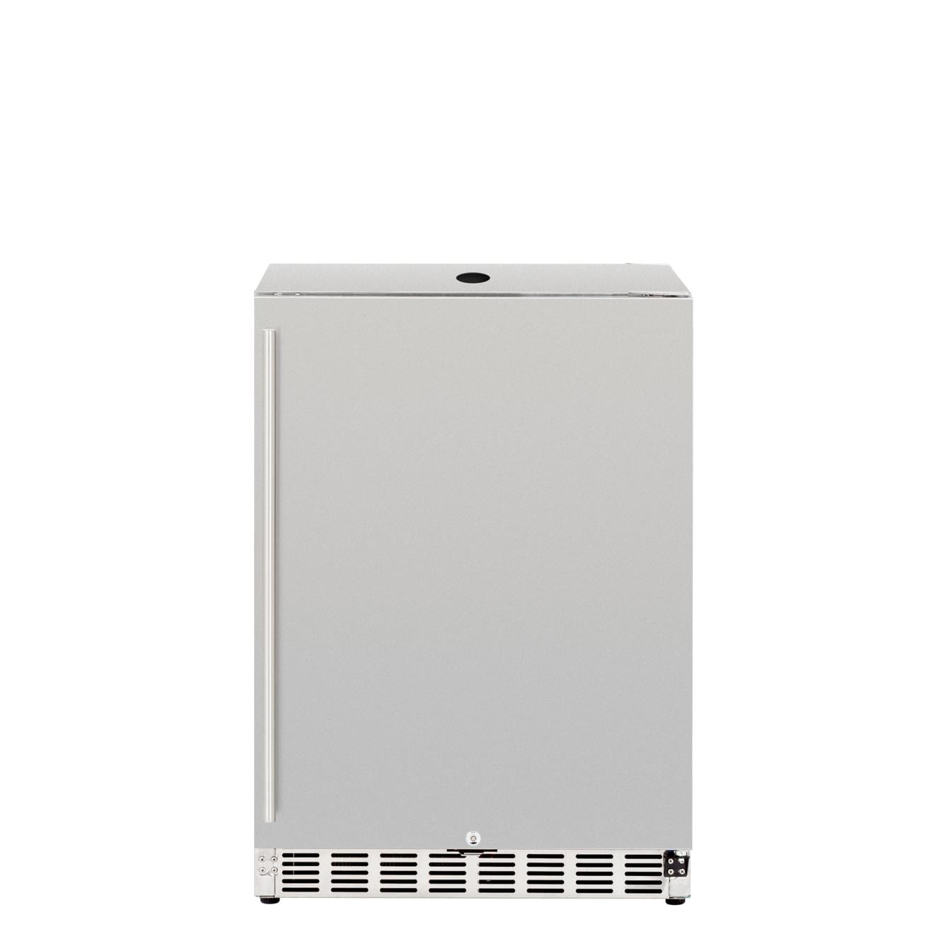 American Made Grills Outdoor Kegerator American Made Grills - 6.6c Deluxe Outdoor Kegerator - No Tap
