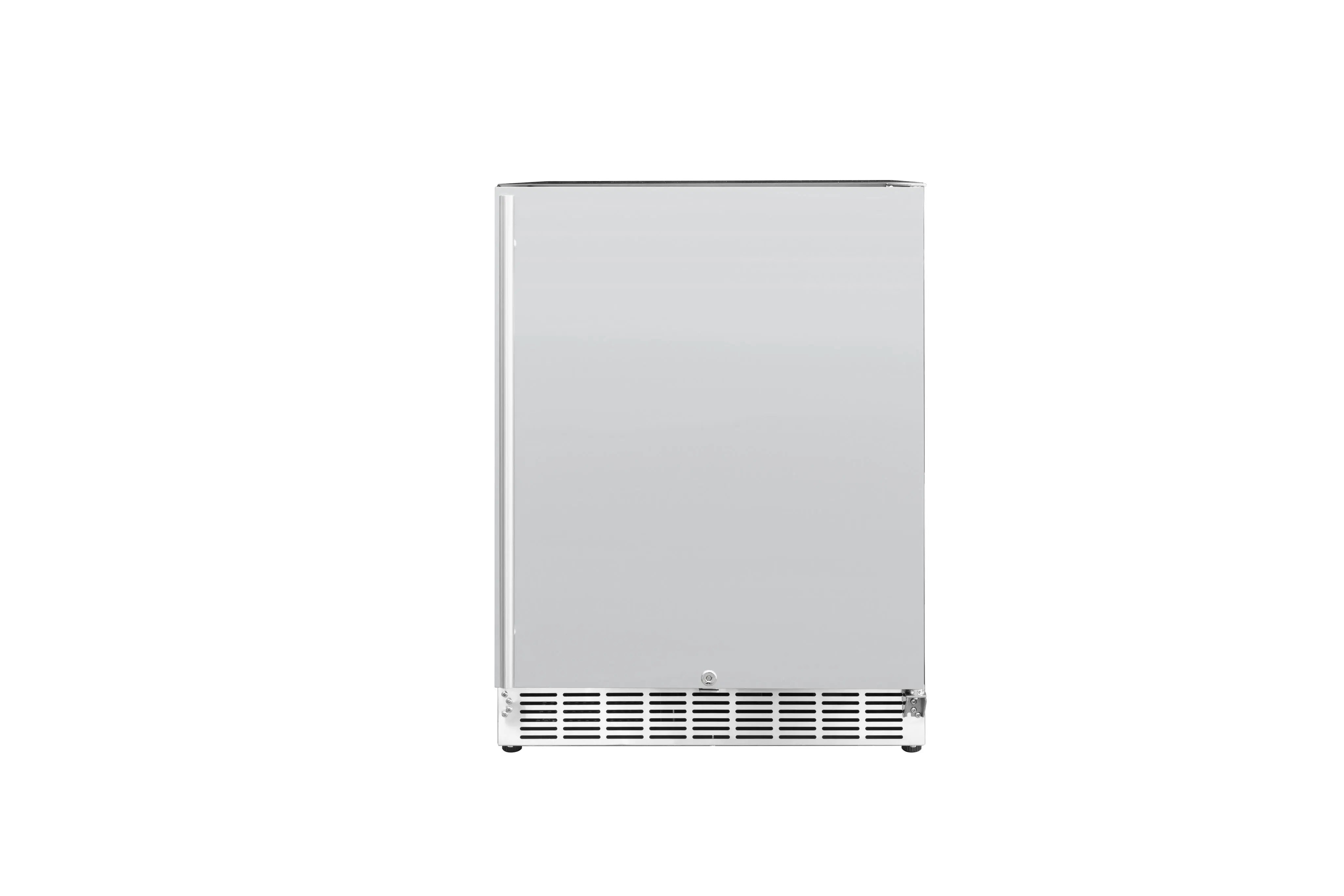 American Made Grills Outdoor Refrigerators American Made Grills - 24" Outdoor Kitchen Refrigerator