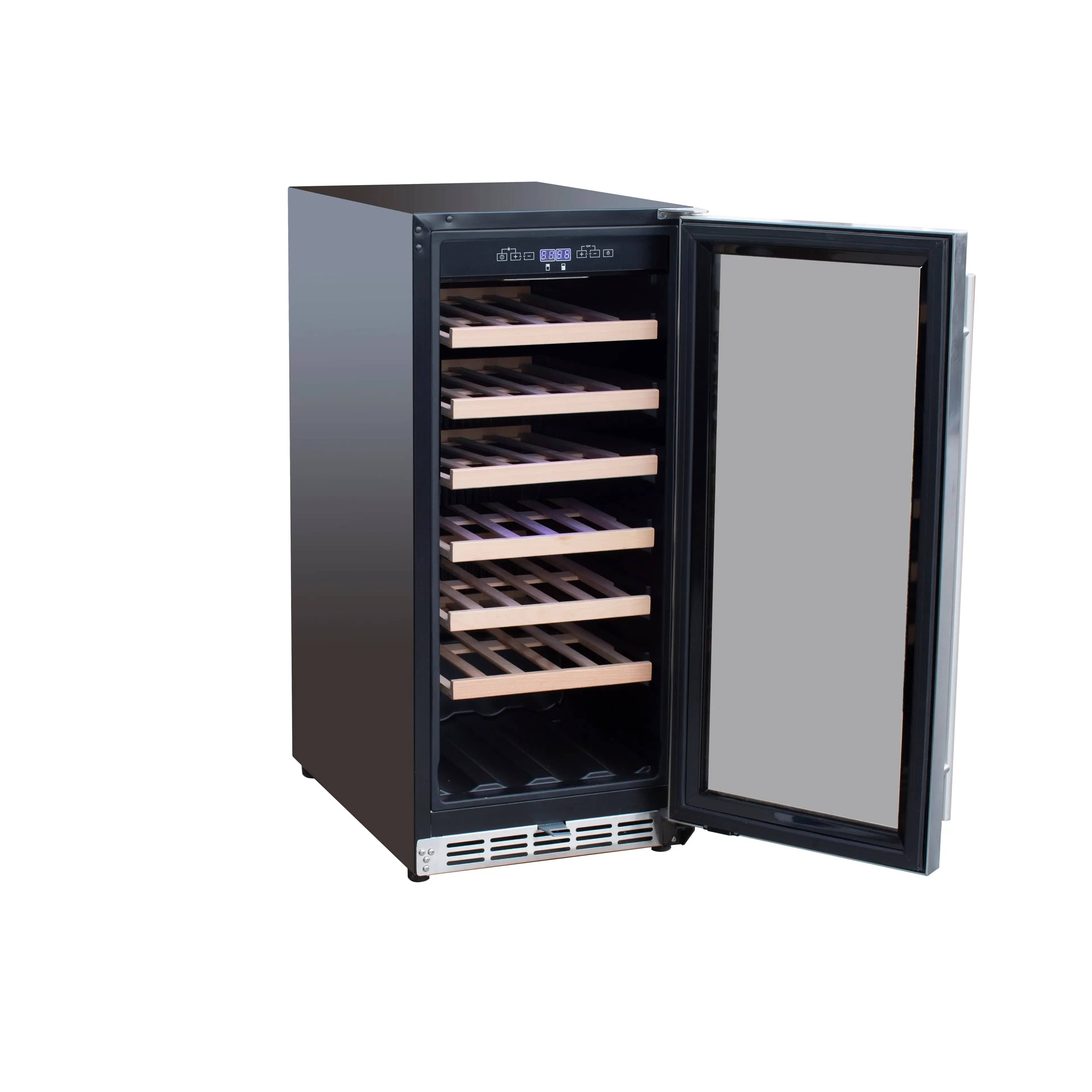 American Made Grills Outdoor Wine Cooler American Made Grills - 15" Outdoor Wine Cooler
