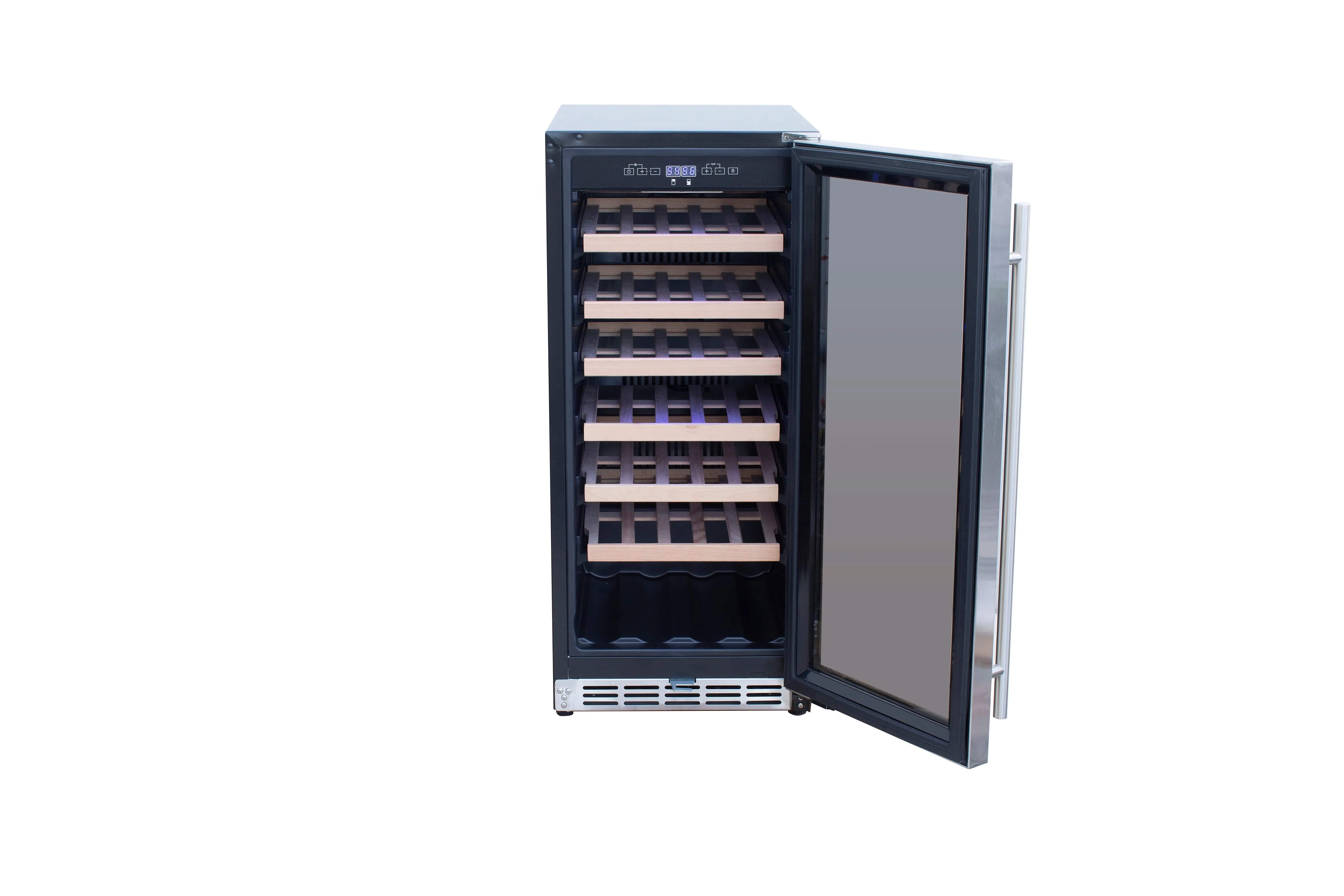 American Made Grills Outdoor Wine Cooler American Made Grills - 15" Outdoor Wine Cooler