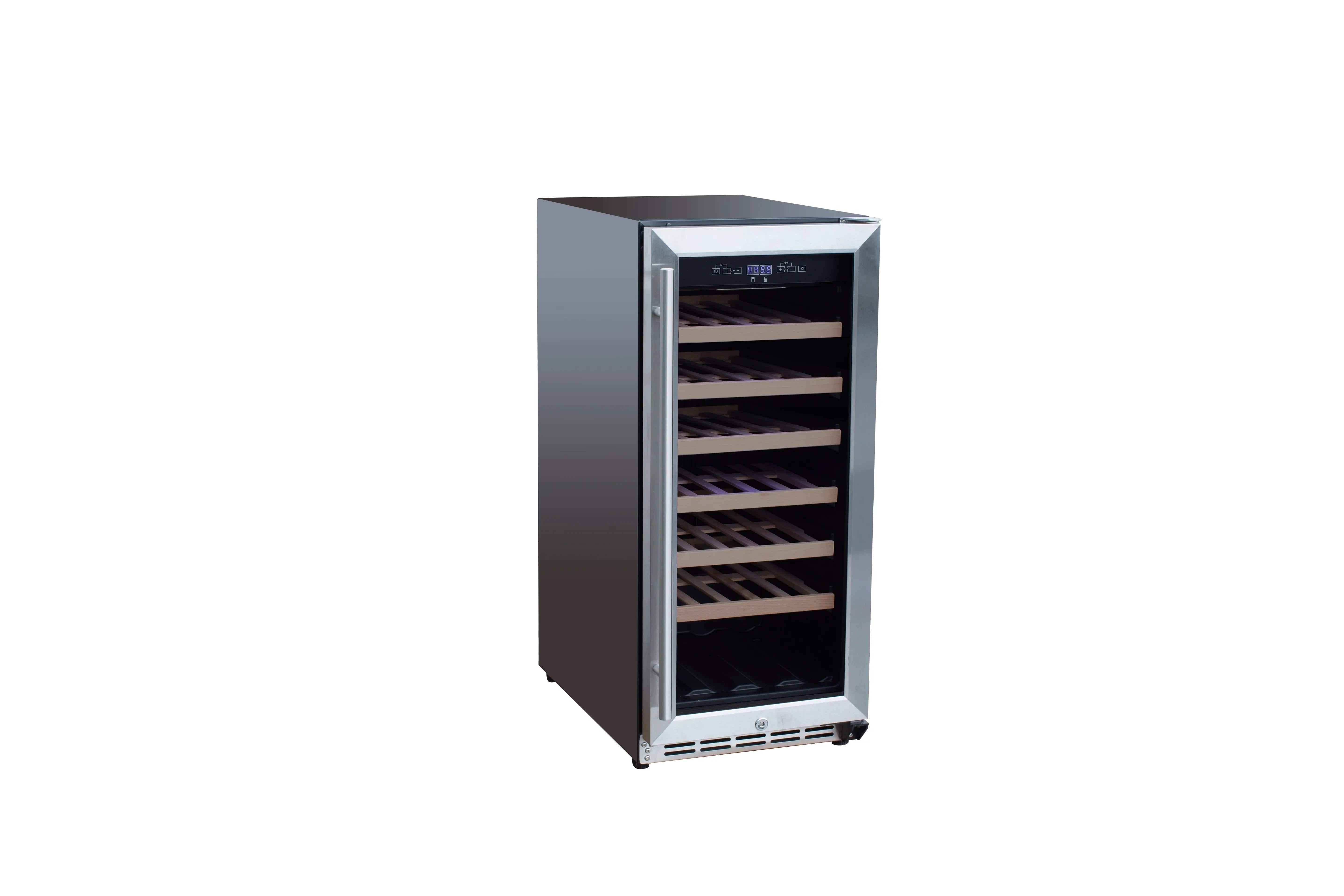 American Made Grills Outdoor Wine Cooler American Made Grills - 15" Outdoor Wine Cooler