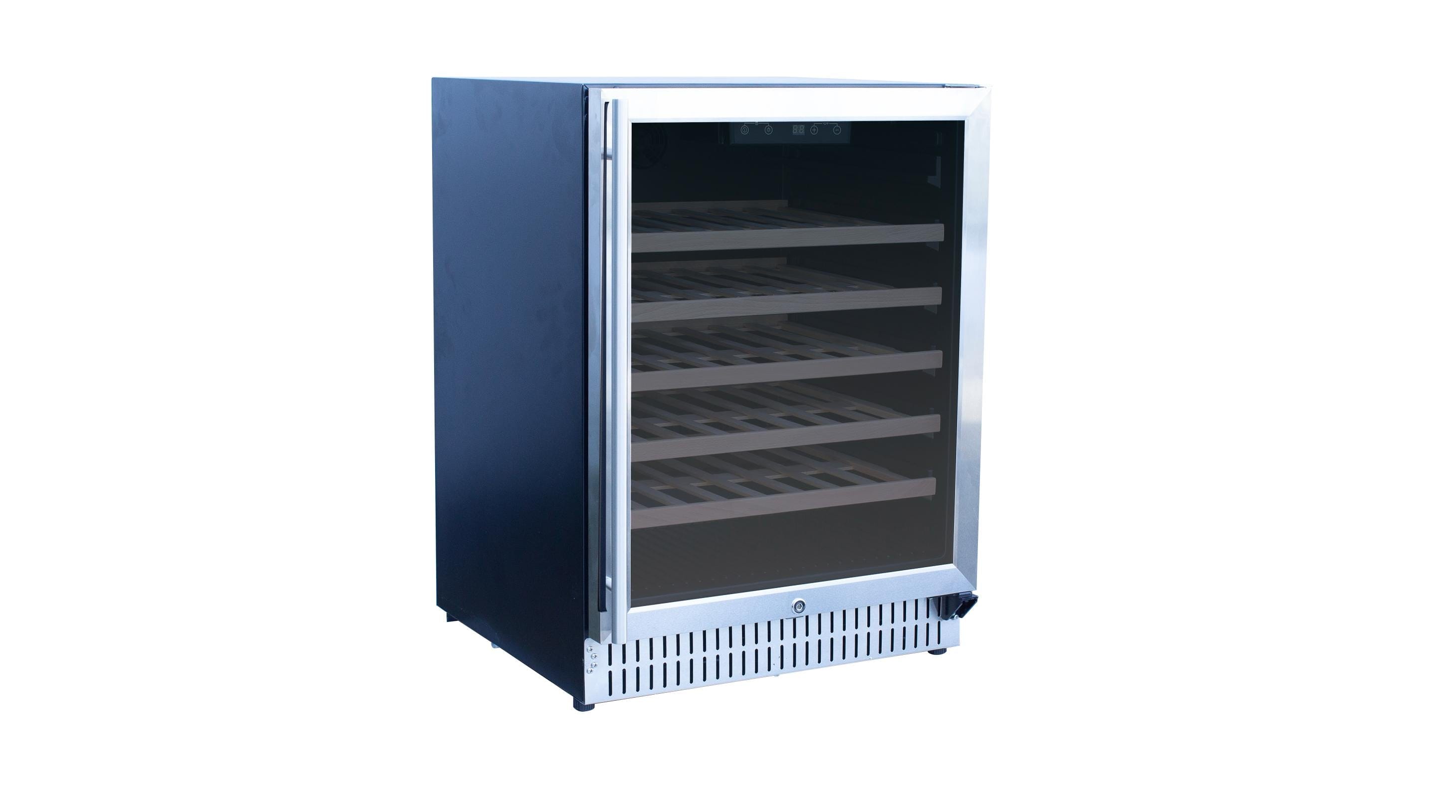 American Made Grills Outdoor Wine Cooler American Made Grills - 24" Outdoor Wine Cooler