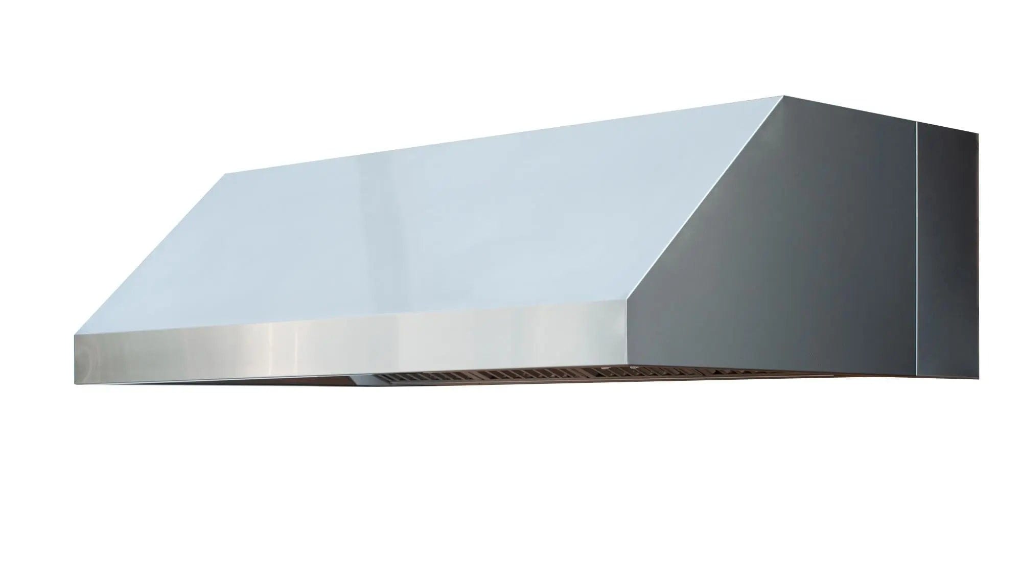 American Made Grills Vent Hood American Made Grills - 36" Vent Hood includes 1/2" Mounting Bracket