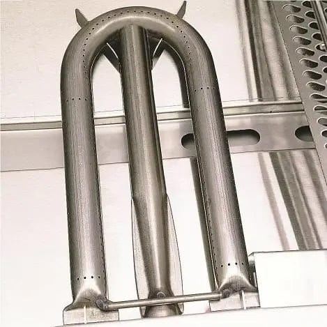 American Outdoor Grill Natural Gas Grill American Outdoor Grill - 30” L Series Natural Gas Built-In