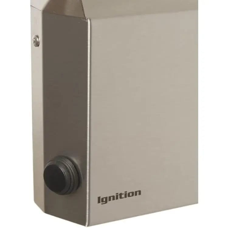 American Outdoor Grill Natural Gas Grill American Outdoor Grill - 30” L Series Natural Gas Built-In With Rotisserie