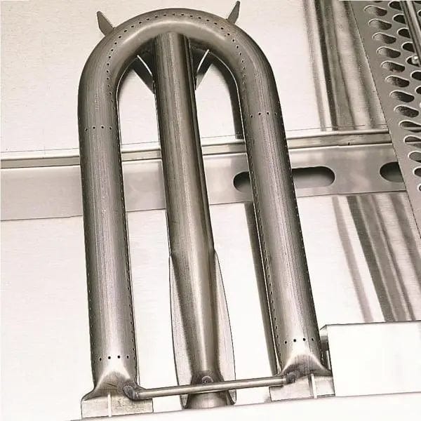 American Outdoor Grill Natural Gas Grill American Outdoor Grill - 36” L Series Natural Gas Built-In Grill With Rotisserie