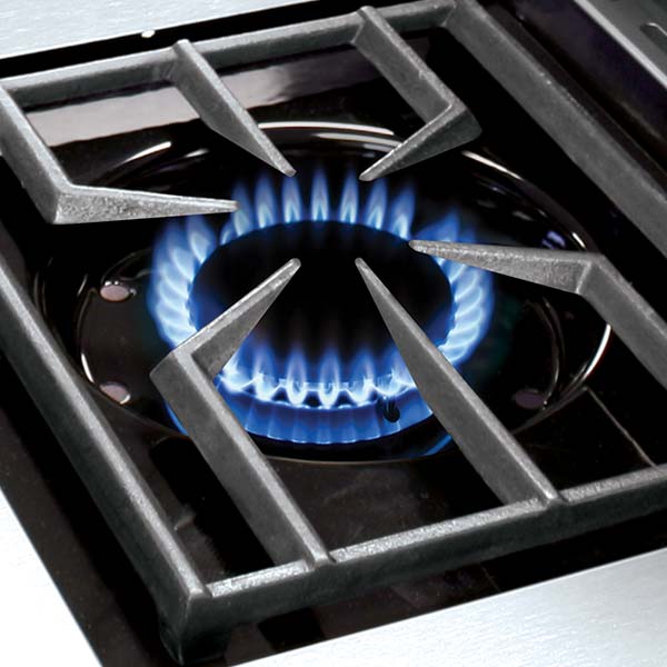Broil King Liquid Propane Broil King - Imperial QS 590 Built-In, 38" Grill - Liquid Propane