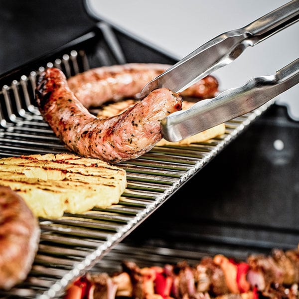 Broil King Liquid Propane Grill Broil King - Imperial QS 690i 6-Burner Gas Grill Island With Rotisserie & Side Burner - Liquid Propane