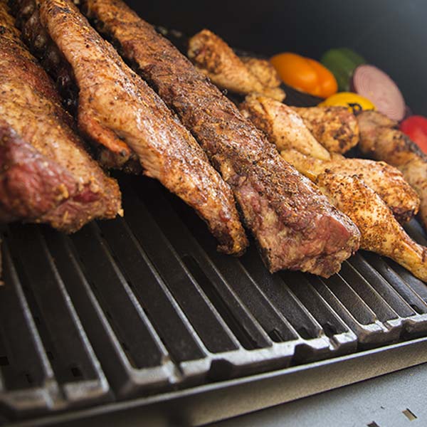 Broil King Pellet Grill Broil King - Regal Pellet 400 Smoker and Grill