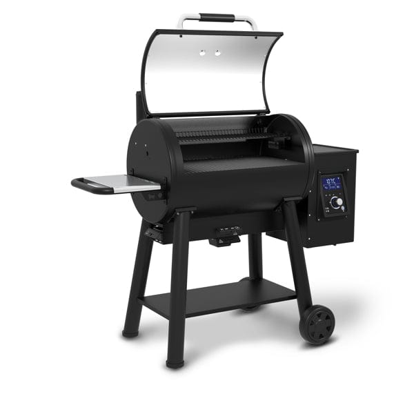 Broil King Pellet Grill Broil King - Regal Pellet 500 Smoker and Grill