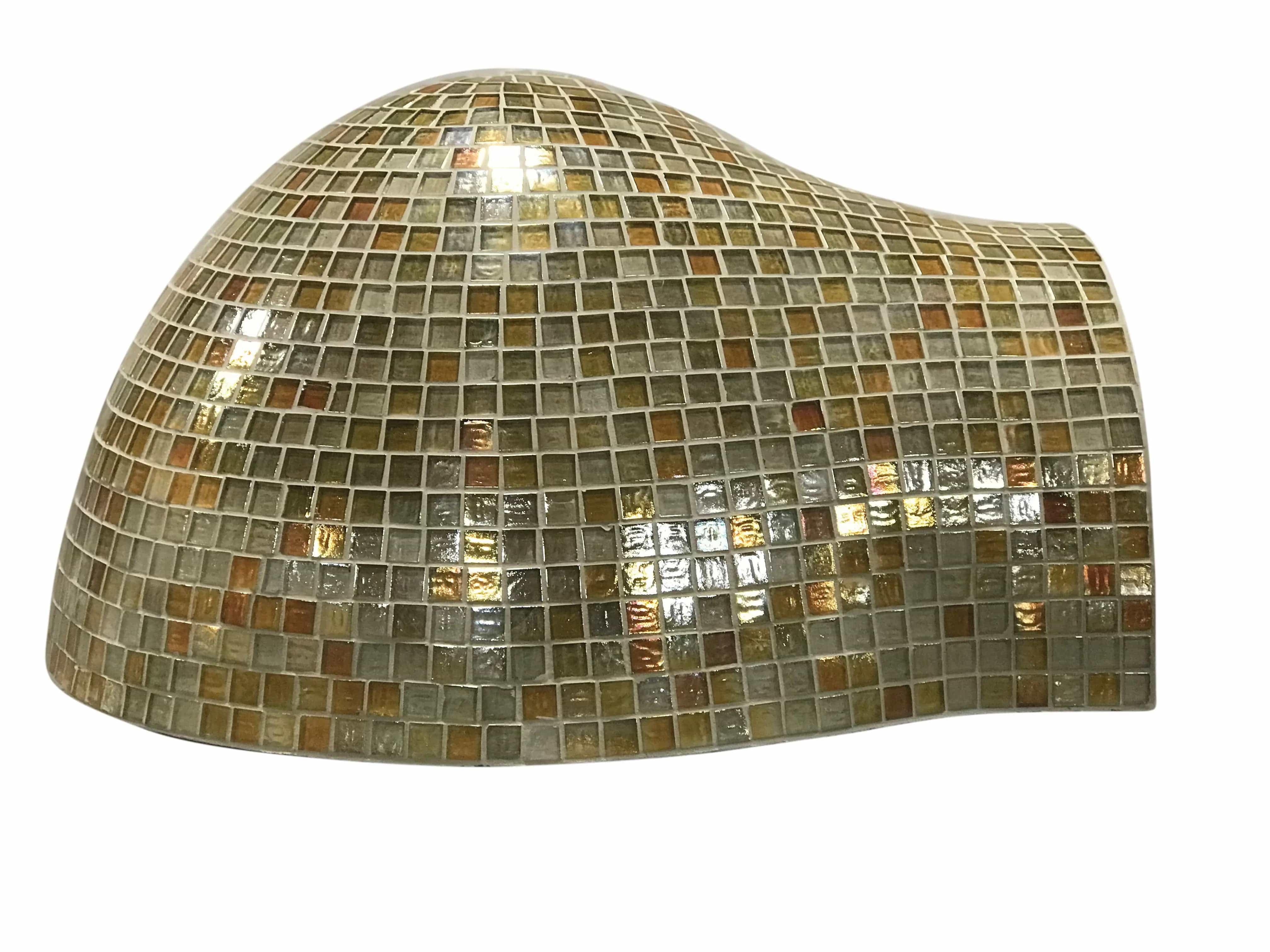 HPC Fire Pizza Ovens Cooper / Propane HPC Fire Hybrid Gas/Wood Forno Outdoor Pizza Oven