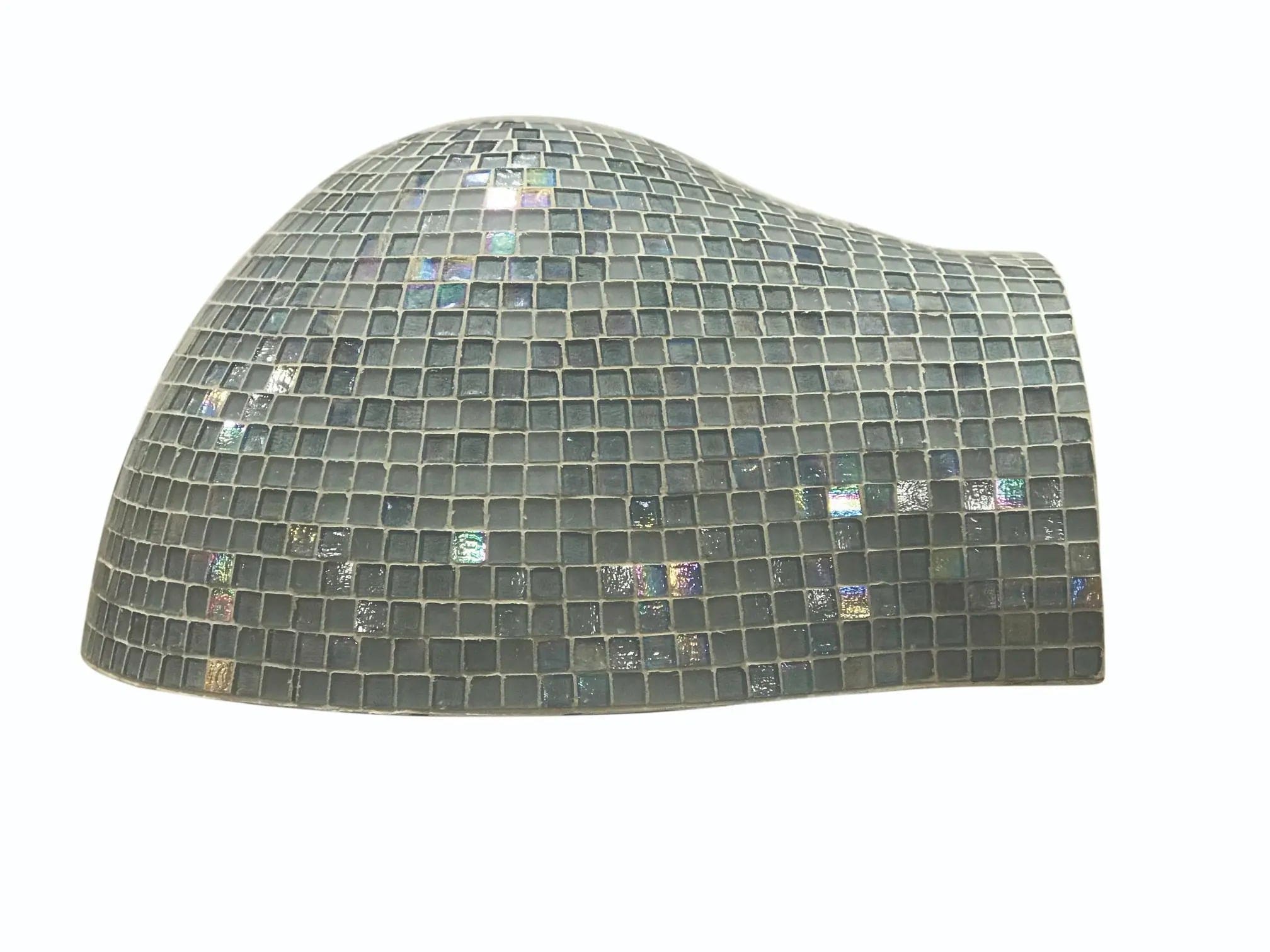 HPC Fire Pizza Ovens Propane / Ocean Blue HPC Fire - Hybrid Gas/Wood Villa Outdoor Pizza Oven Black Onyx