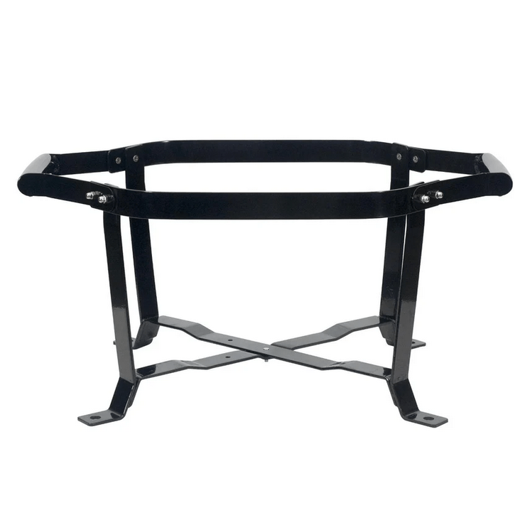 Primo Grills Charcoal Grill GO Portable Top for Oval JR 200 Primo Grills - Junior Charcoal Grill