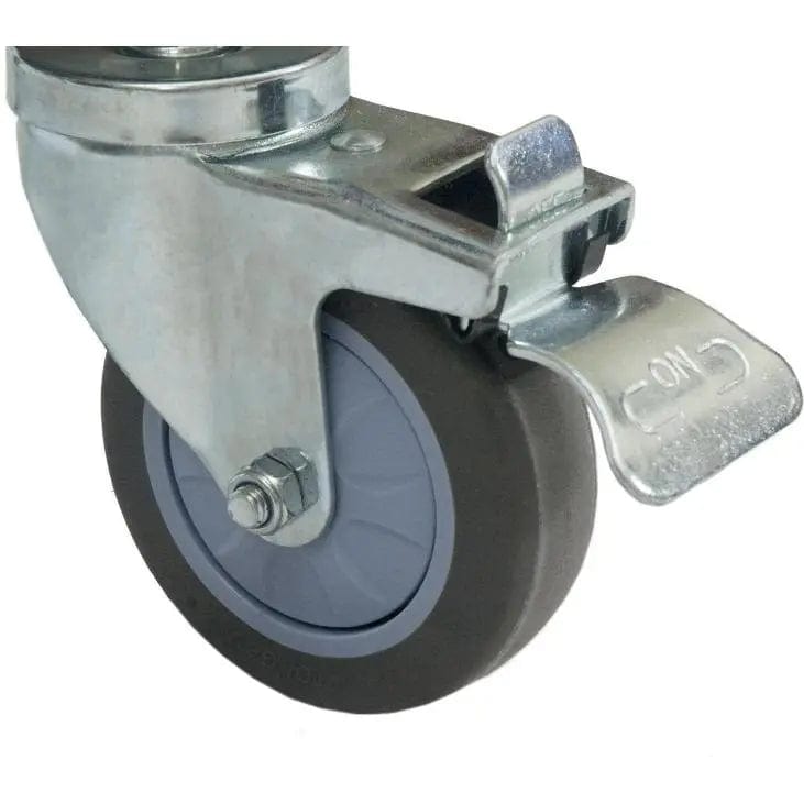 Primo Grills Charcoal Grill Primo Grills - All-In-One Oval Large 300 Ceramic Kamado Grill With Cradle, Side Shelves, And Stainless Steel Grates