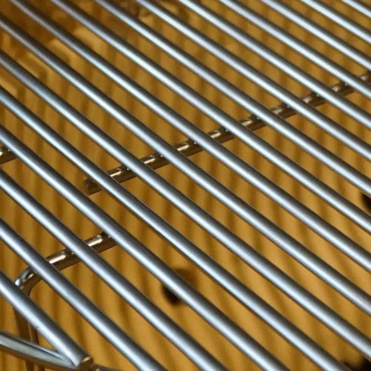 Primo Grills Charcoal Grill Primo Grills - Oval Large 300 Ceramic Kamado Grill With Stainless Steel Grates