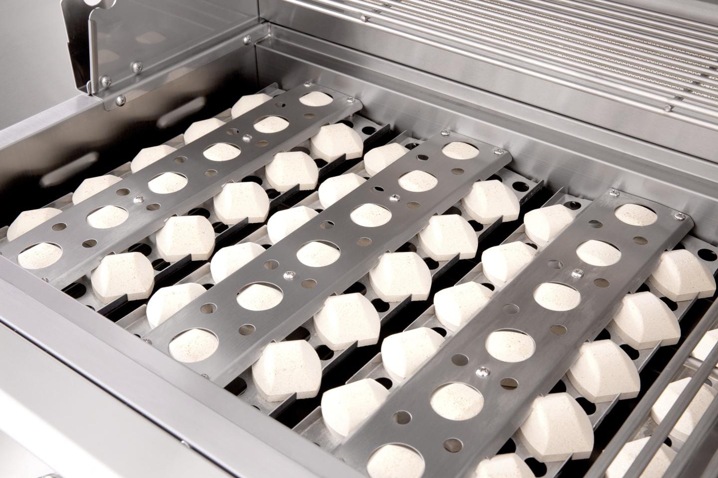 Summerset Grills Liquid Propane Grill Summerset Grills - Sizzler Series 26" Built-in Grill - Liquid Propane