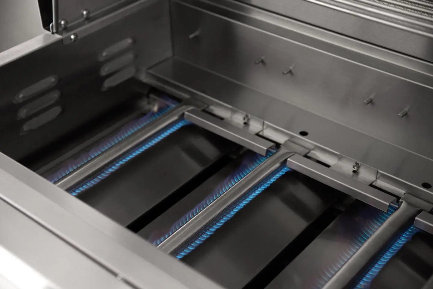 Summerset Grills Liquid Propane Grill Summerset Grills - Sizzler Series 40" Built-in Grill Liquid Propane