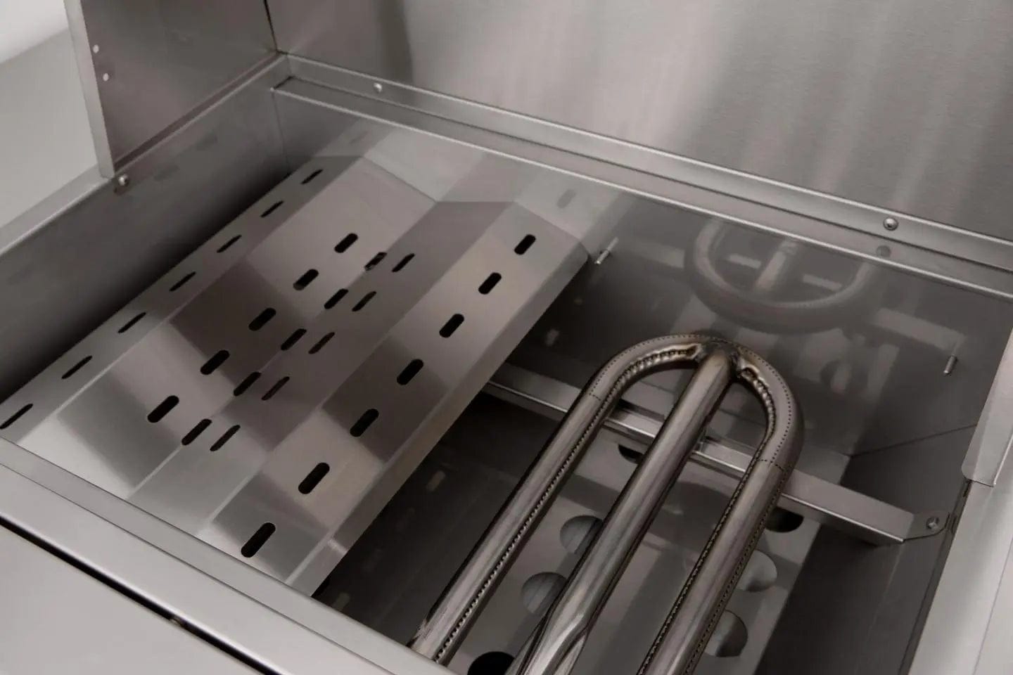 Summerset Grills Liquid Propane Grill Summerset - Resort Grill Series 30" Built-in Grill Liquid Propane