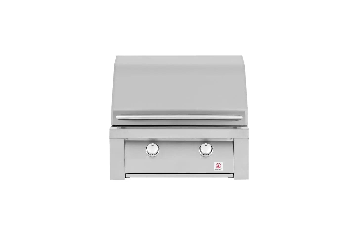 Summerset Grills Liquid Propane Grill Summerset - Resort Grill Series 30" Built-in Grill Liquid Propane