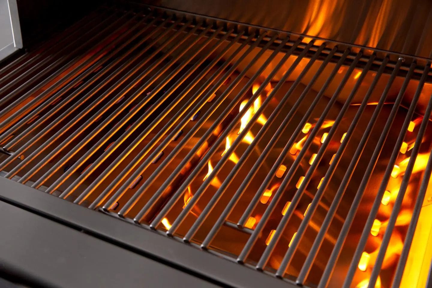 Summerset Grills Natural Gas Grill Summerset Grills - Resort Grill Series 30" Built-in Grill Natural Gas