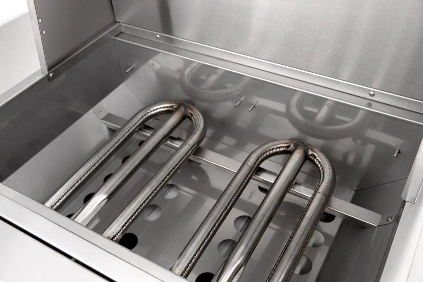 Summerset Grills Natural Gas Grill Summerset Grills - Resort Grill Series 30" Built-in Grill Natural Gas