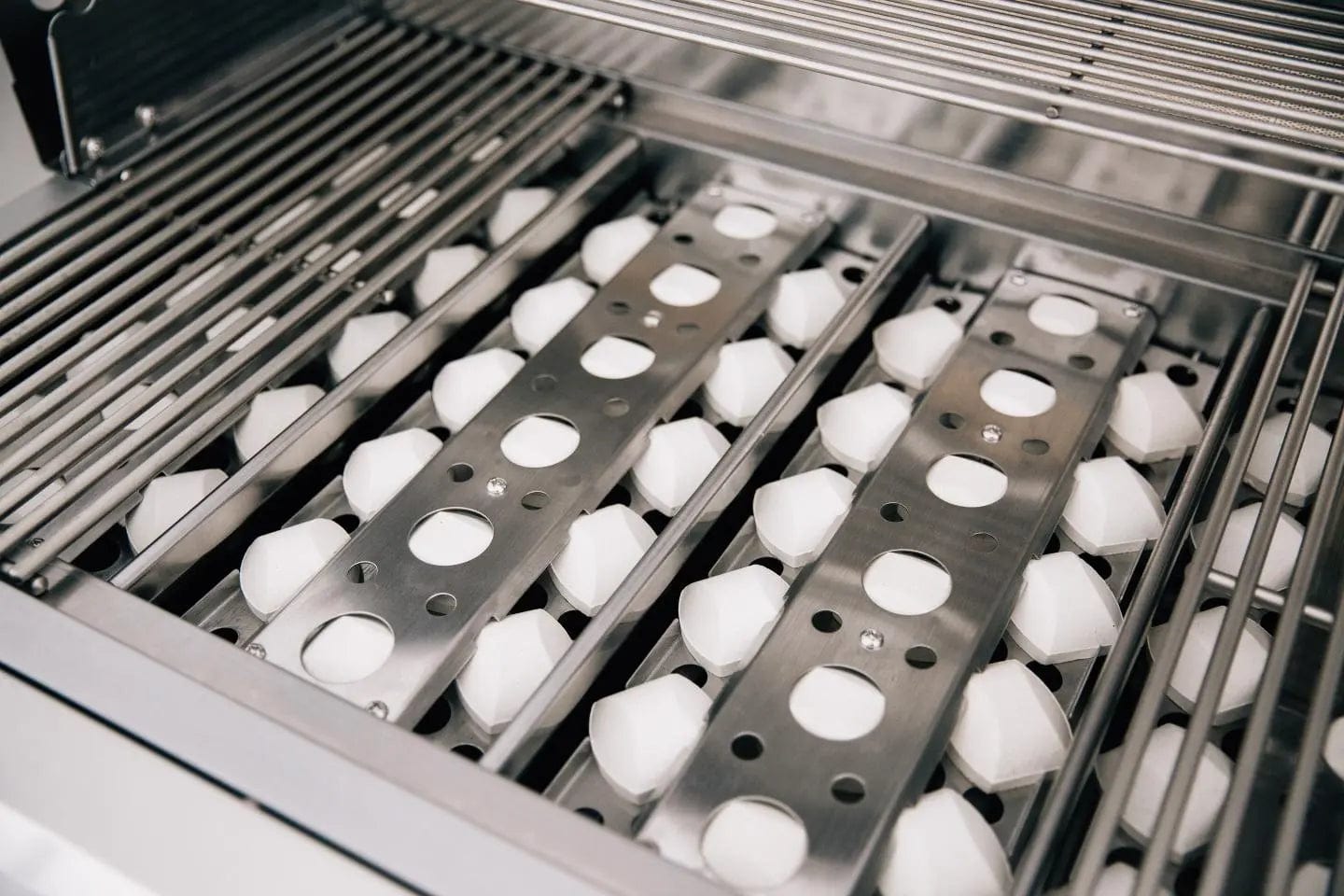 Summerset Grills Natural Gas Grill Summerset Grills - Sizzler PRO Series 40" Built-in Grill Natural Gas