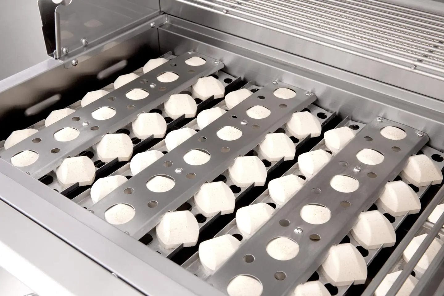 Summerset Grills Natural Gas Grill Summerset Grills - Sizzler Series 32" Built-in Grill - Natural Gas