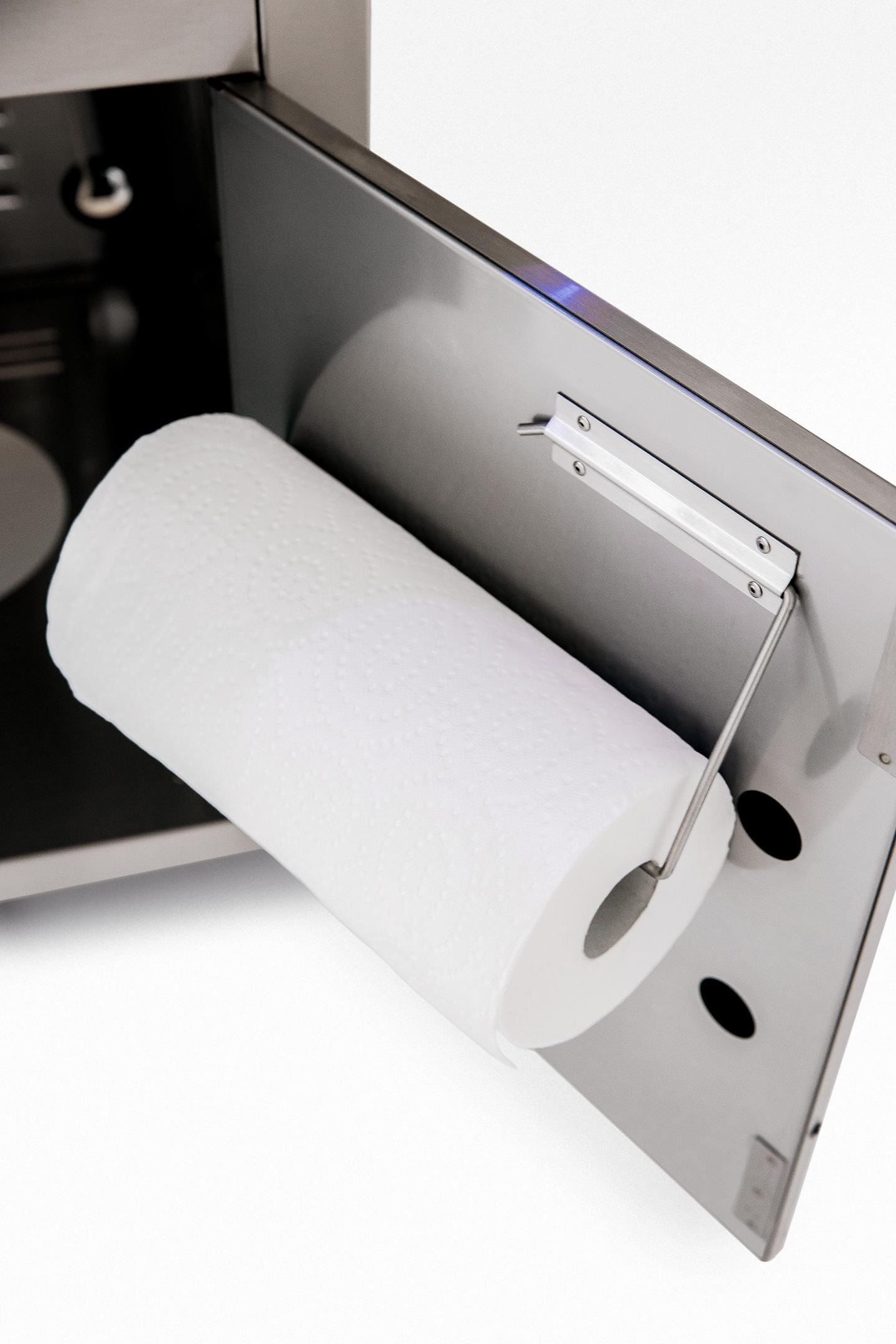 Summerset Grills Natural Gas Grill Summerset Grills - TRL Deluxe Series 32" Freestanding Grill Natural Gas