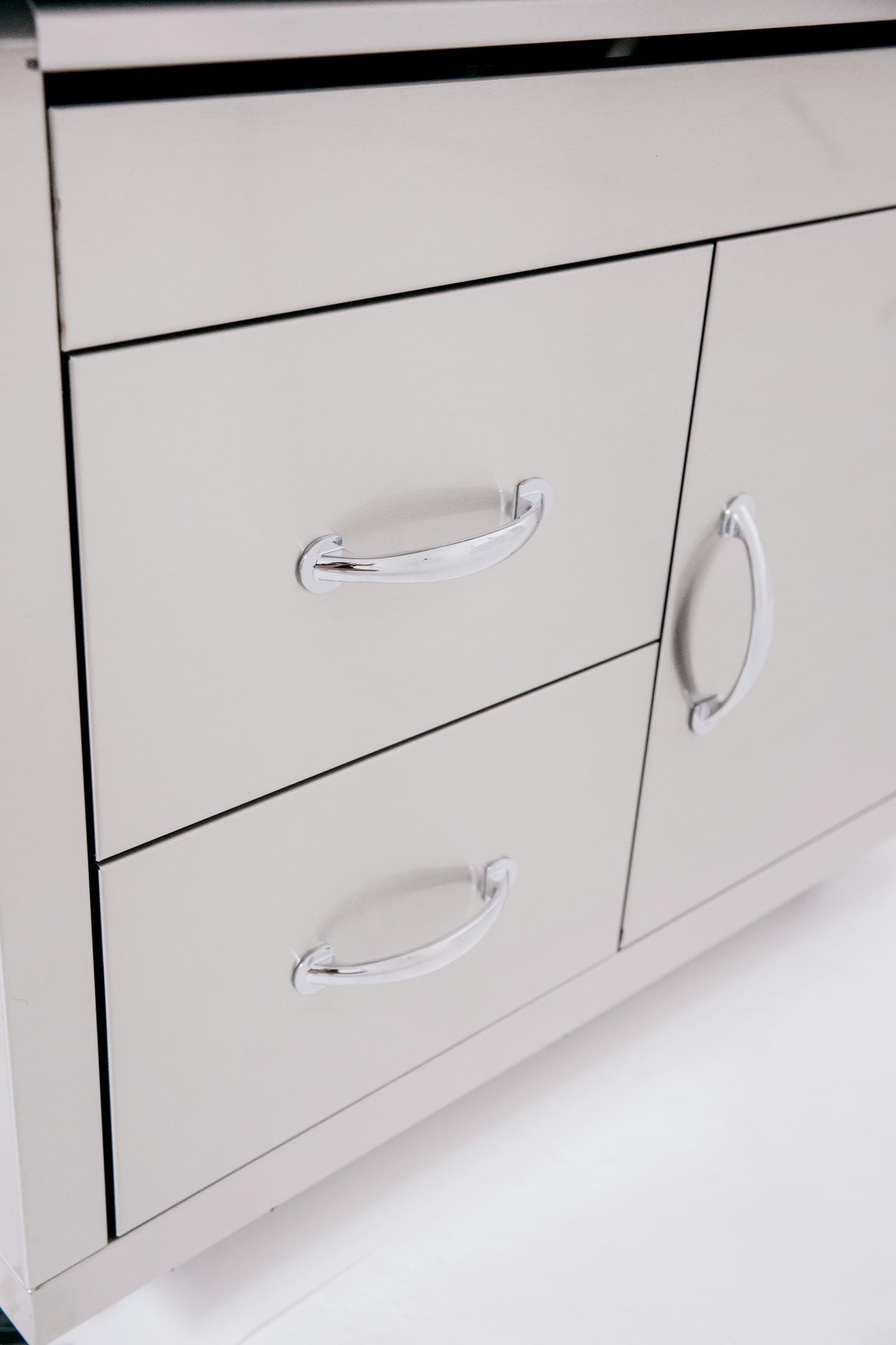 Summerset Grills Natural Gas Grill Summerset Grills - TRL Deluxe Series 32" Freestanding Grill Natural Gas