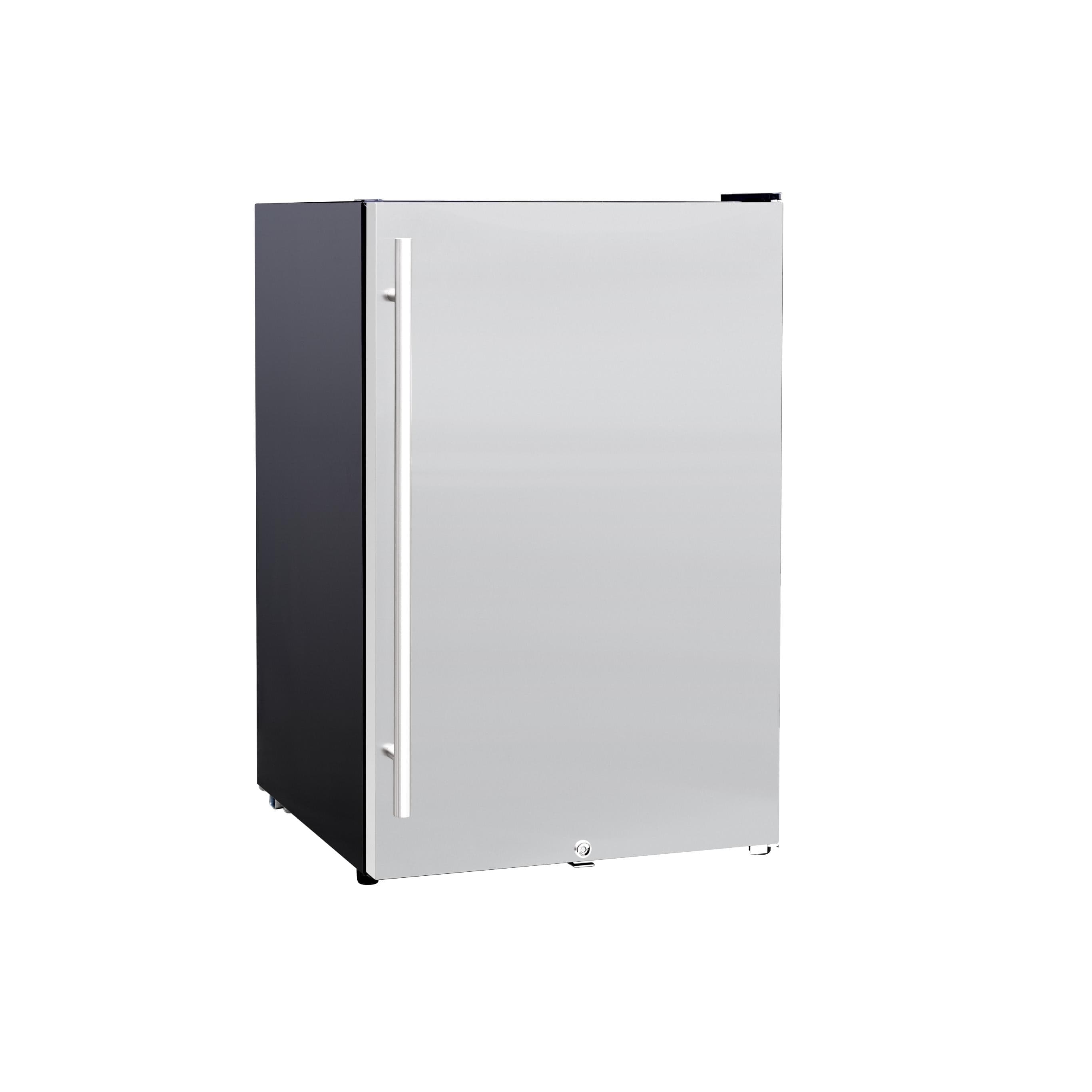 Summerset Grills Outdoor Refrigerators Summerset Grills - 22" Deluxe Outdoor Approved Compact Refrigerator
