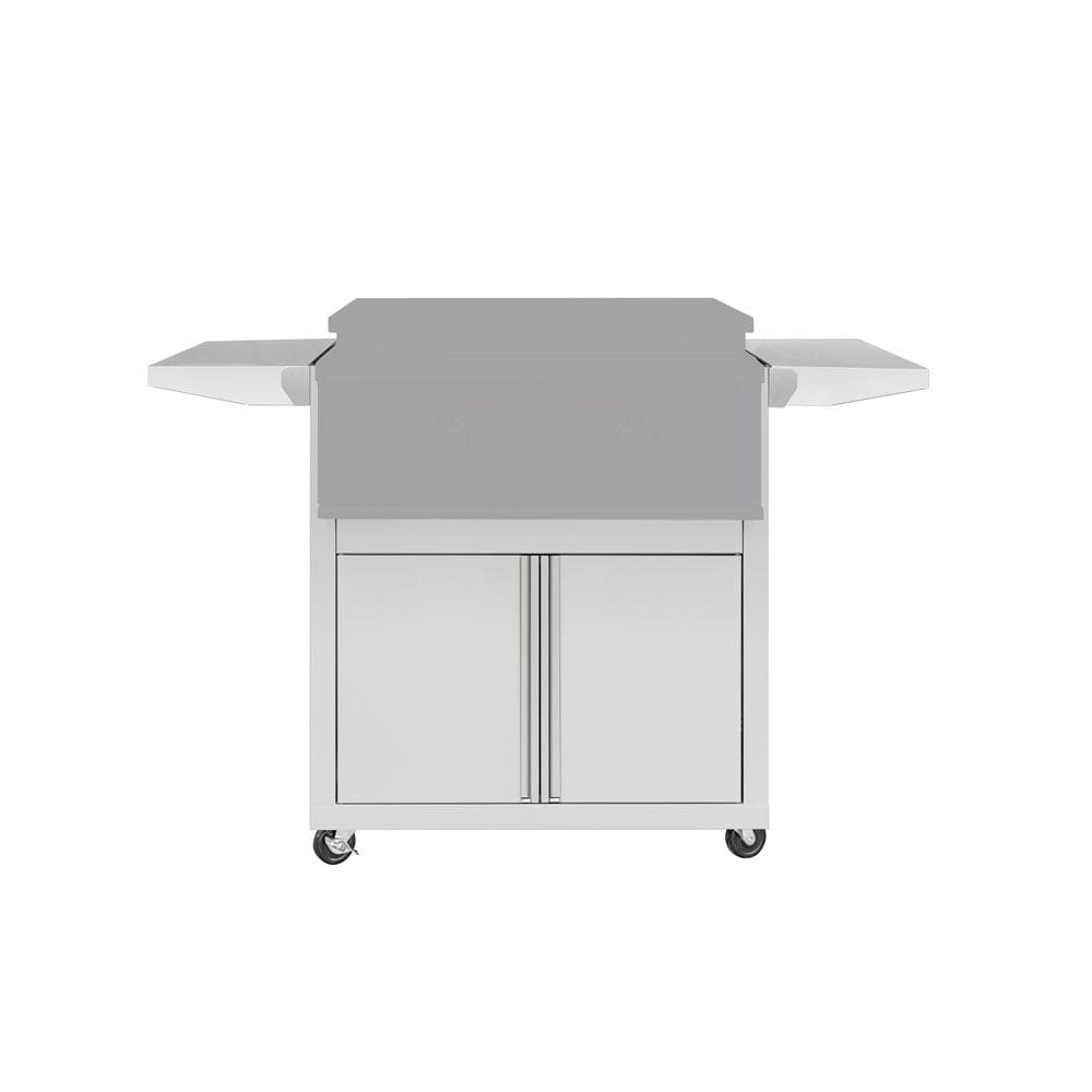TrueFlame Freestanding Griddle TrueFlame Grill - 30" Griddle Freestanding - Liquid Propane