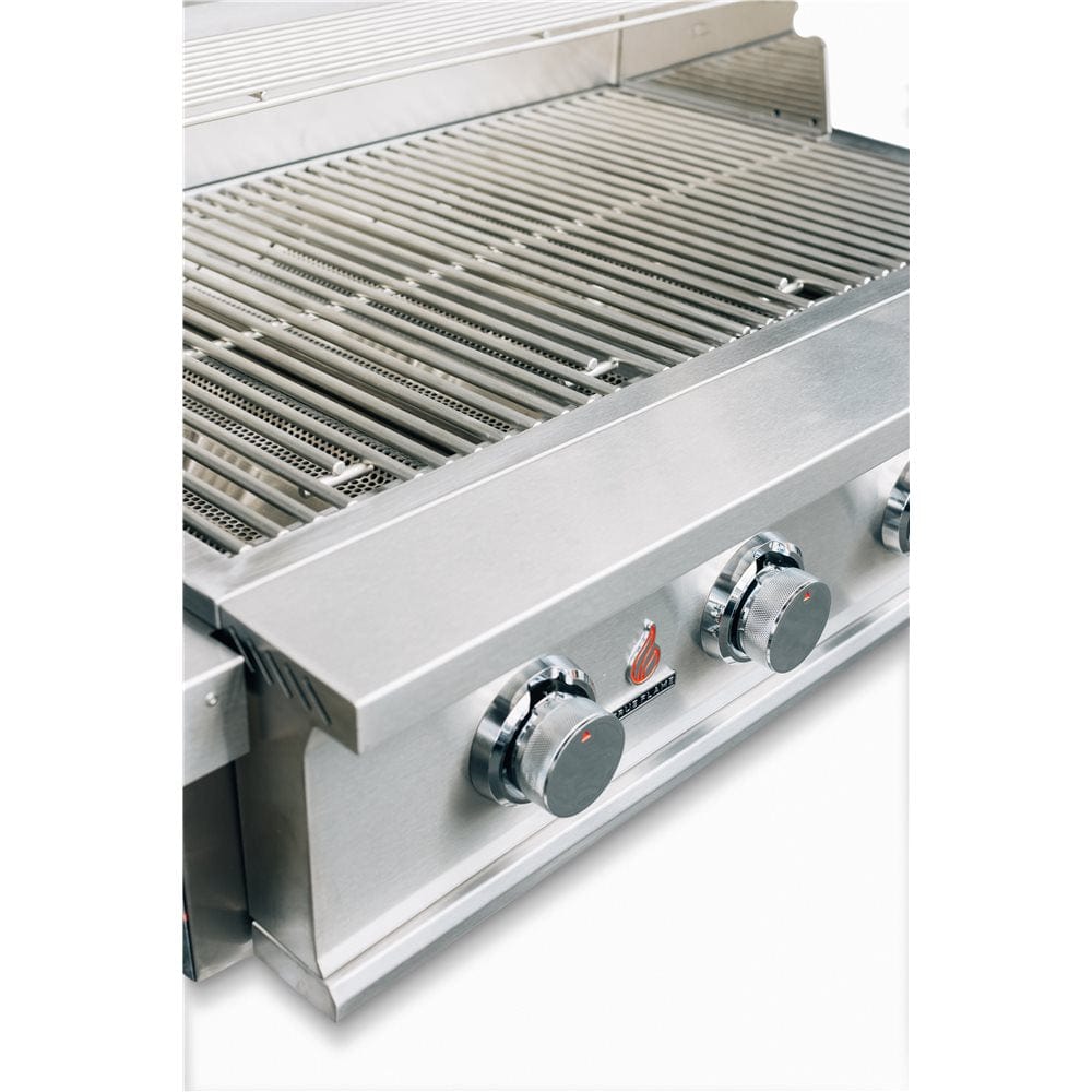 TrueFlame Liquid Propane Grill TrueFlame - TFE Series Built-In 25" 3 Burner Grill - Liquid Propane – NO LIGHTS