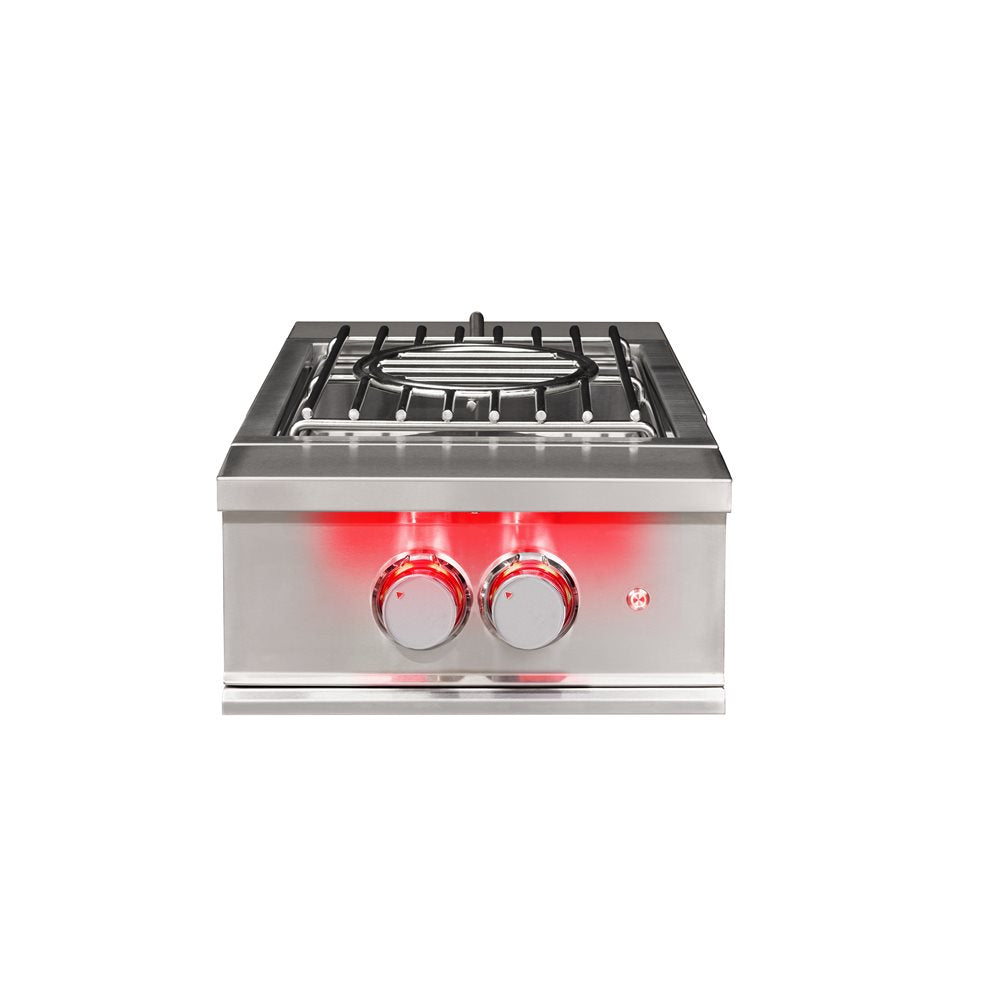 TrueFlame - Power Burner - 125-tfpb