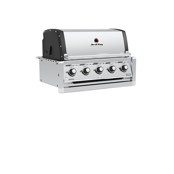 Broil King - Regal S 520, 38" Built-In Grill
