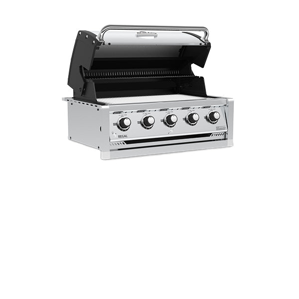Broil King - Regal S 520, 38" Built-In Grill
