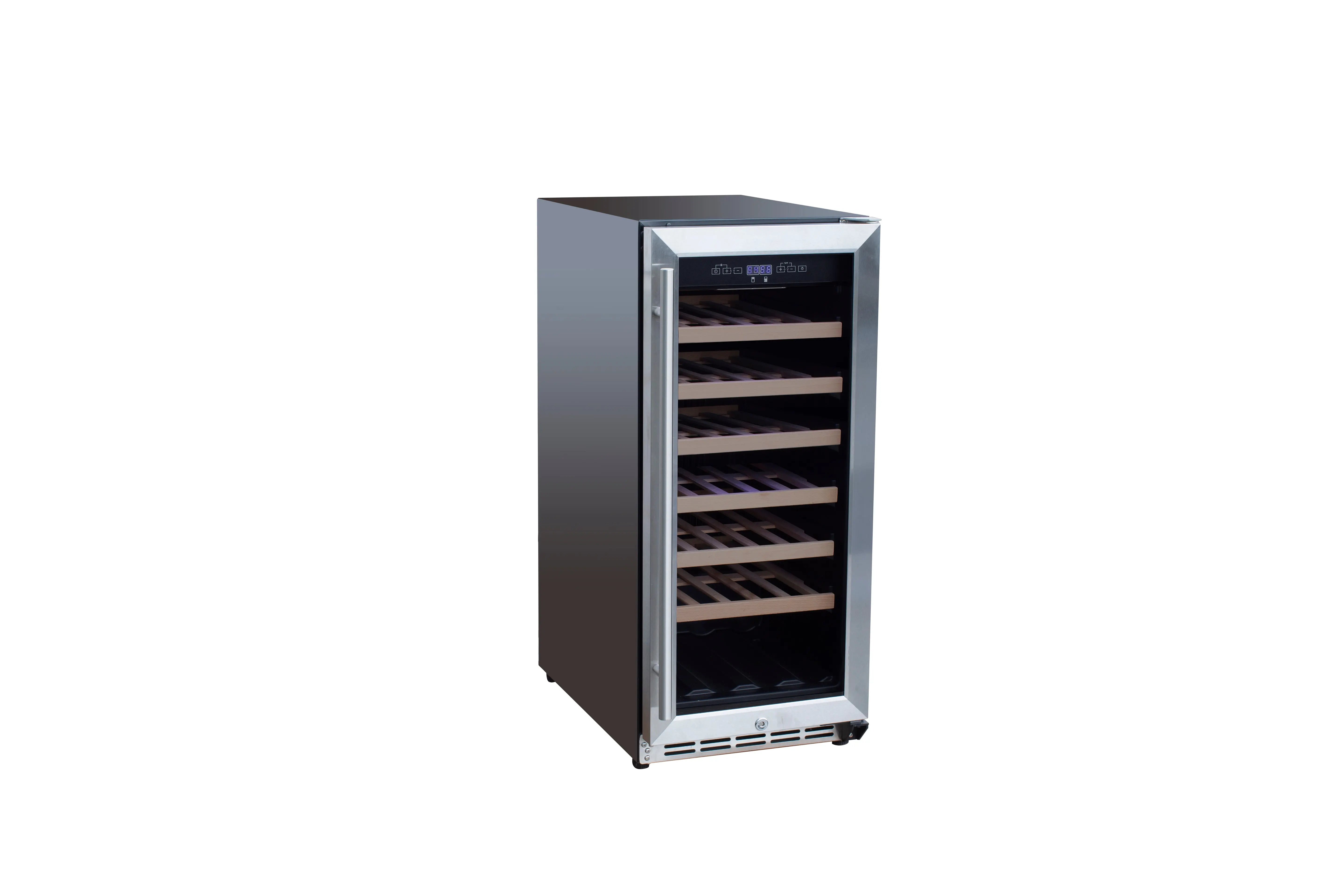 American Made Grills - 15" Outdoor Rated Wine Cooler