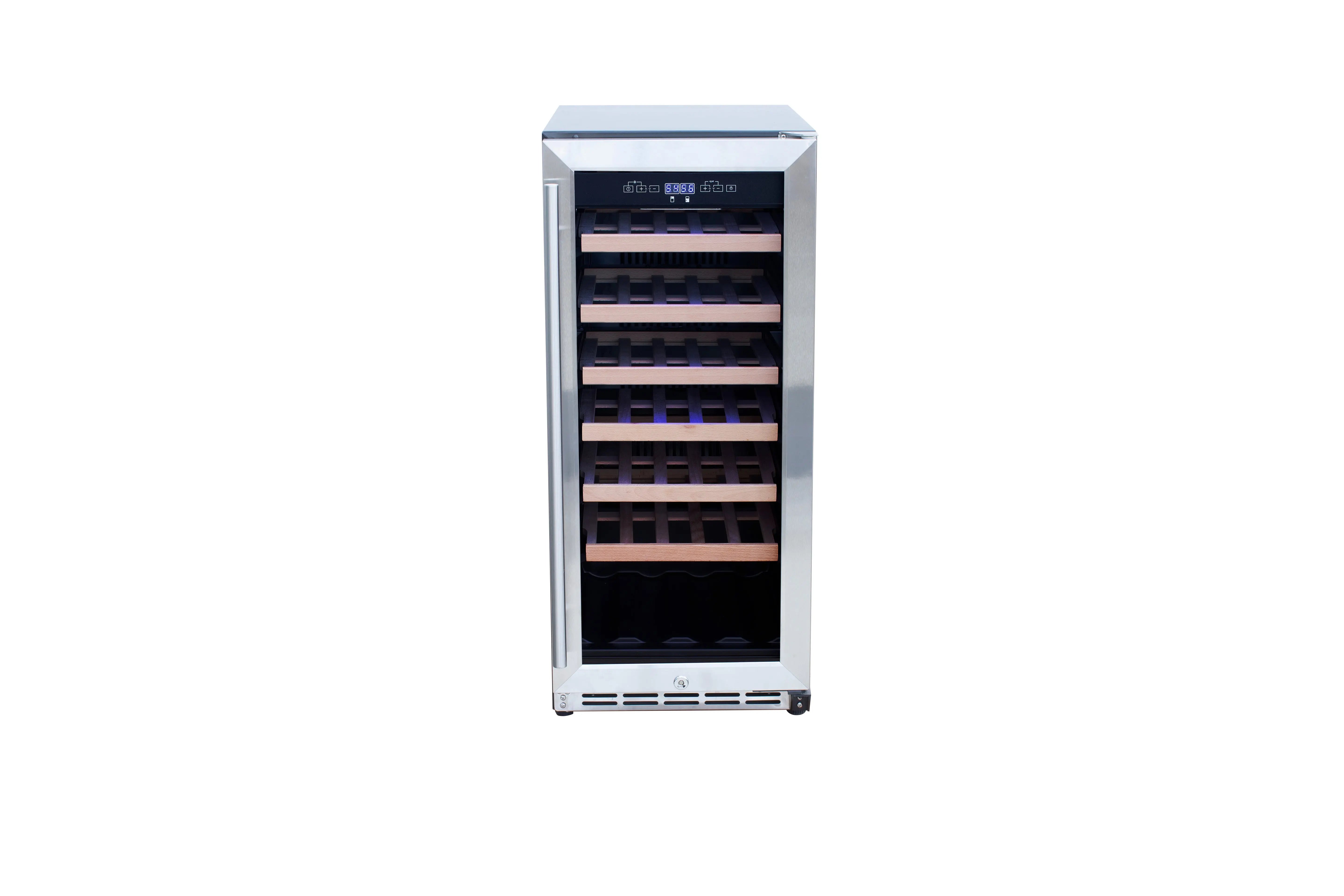 American Made Grills - 15" Outdoor Rated Wine Cooler