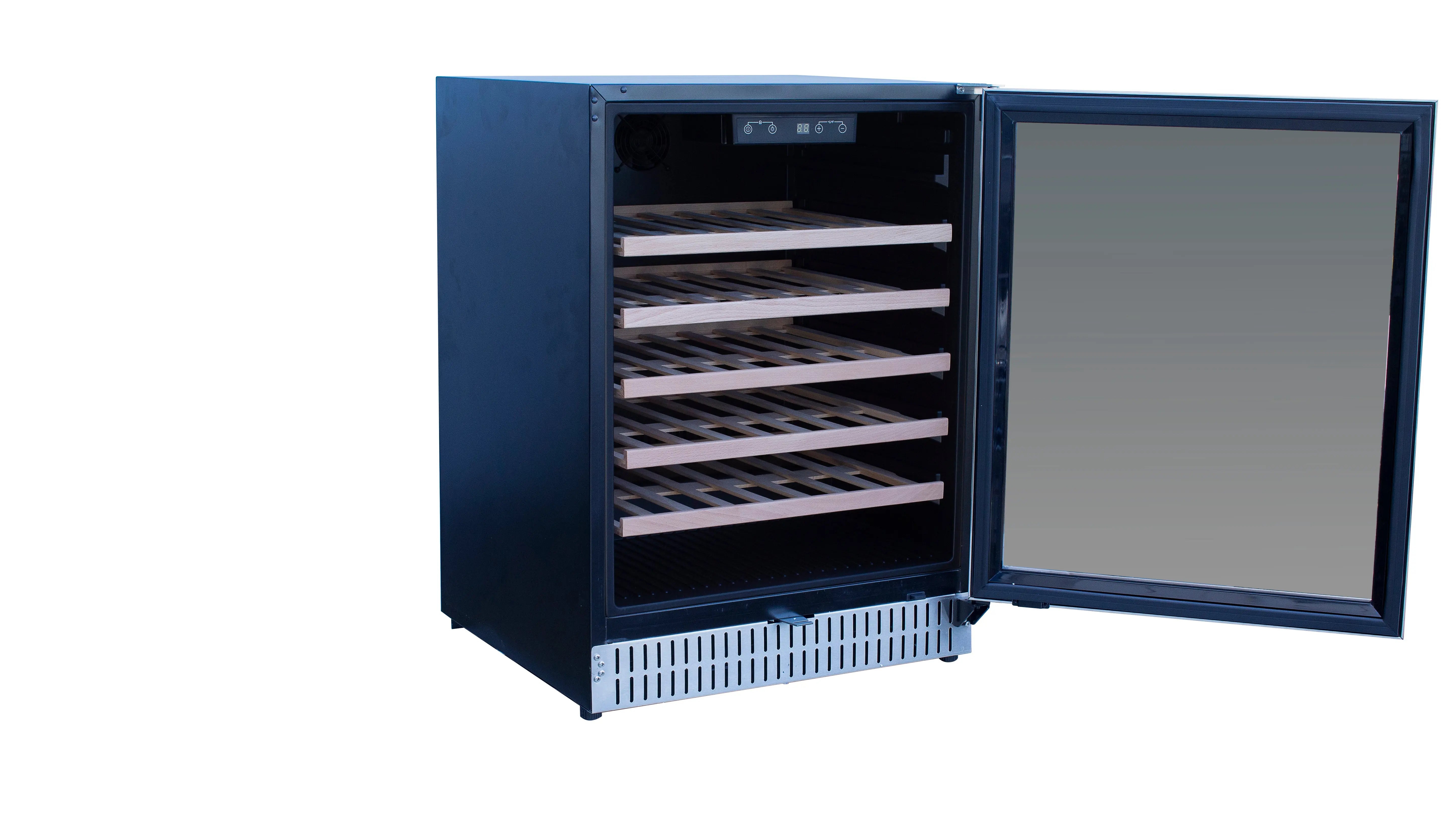 American Made Grills - 24" Outdoor Rated Wine Cooler