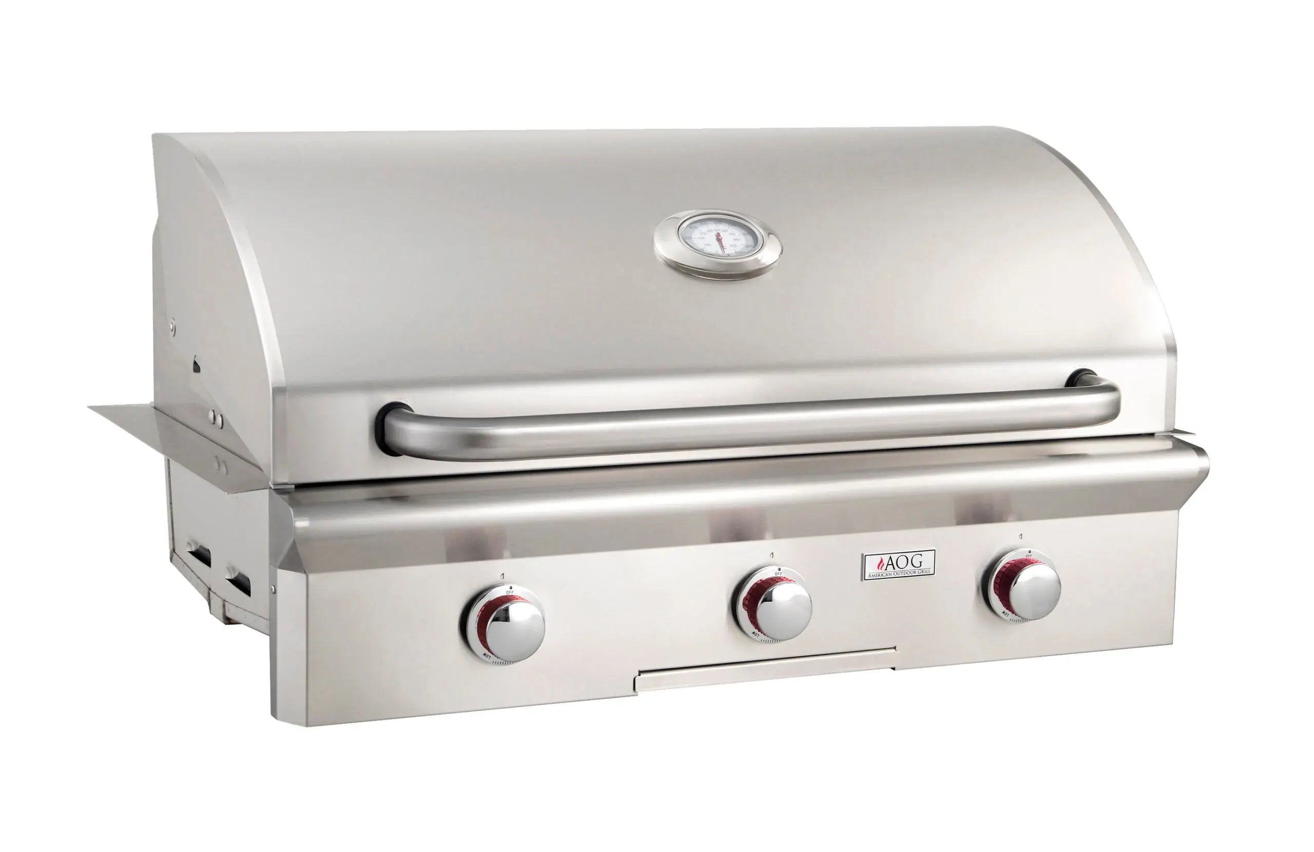 American Outdoor Grill - 36” L Series Natural Gas Built-In Grill