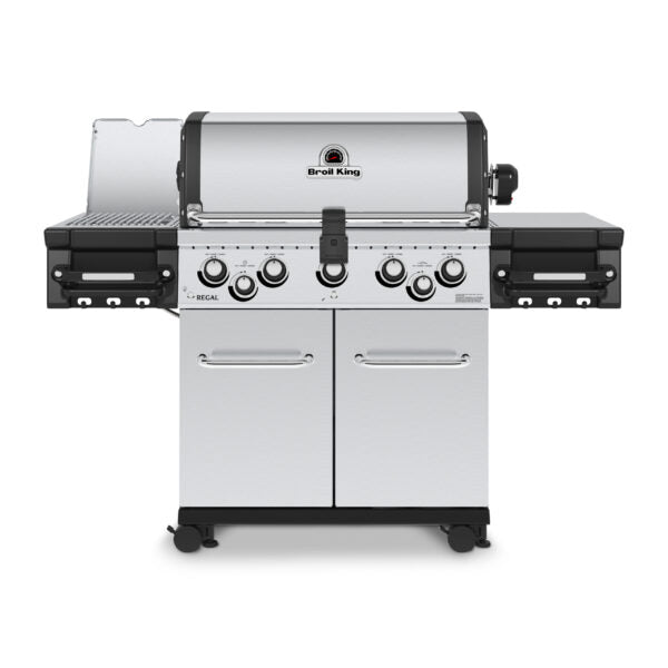 Broil King - Regal S 690 Pro Infrared Freestanding Grill