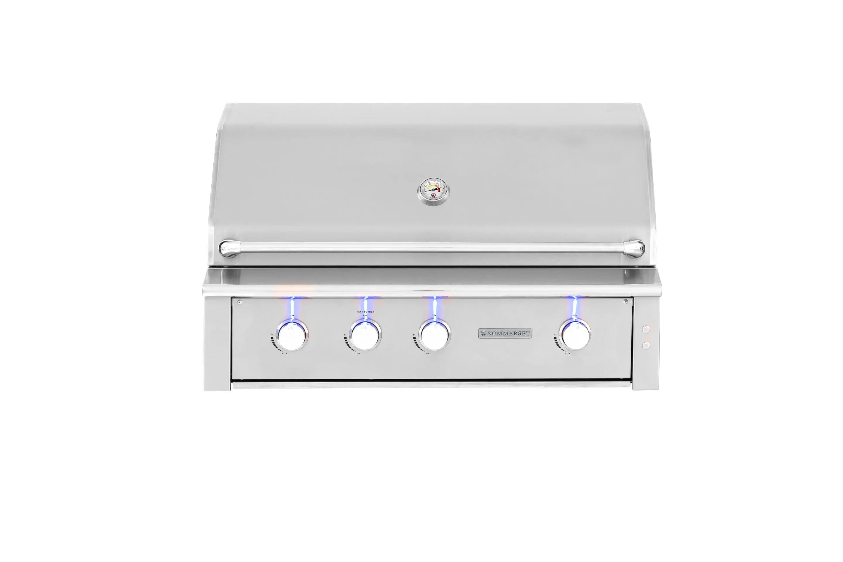 Summerset Grills - Alturi Grill U-Tube Series 42" Liquid Propane Summerset Grills