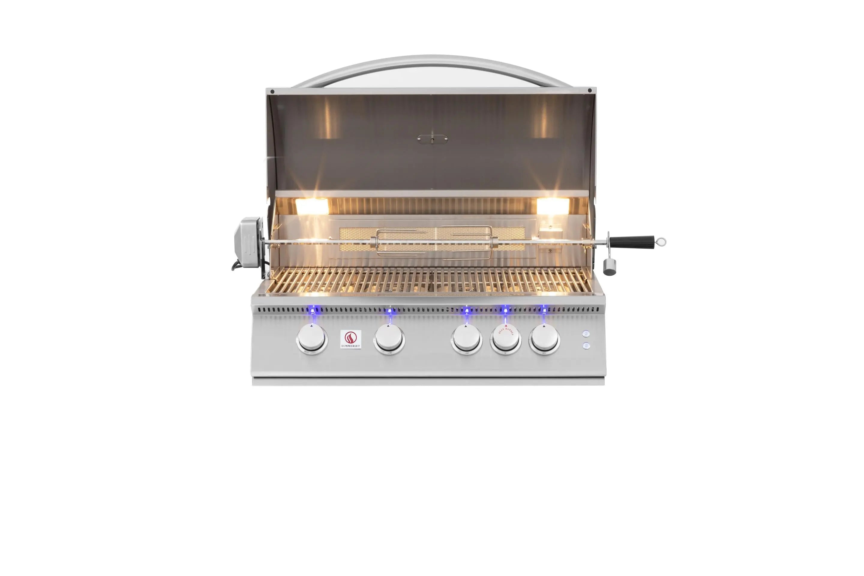 Summerset Grills - Sizzler PRO Series 32" 