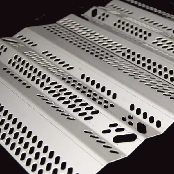 American Outdoor Grill Natural Gas Grill American Outdoor Grill - 36” L Series Natural Gas Built-In Grill With Rotisserie