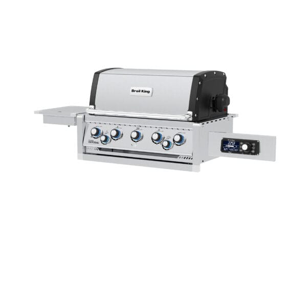 Broil King Liquid Propane Broil King - Imperial QS 590 Built-In, 38" Grill - Liquid Propane