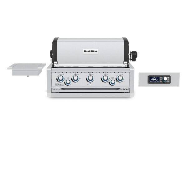 Broil King Liquid Propane Broil King - Imperial QS 590 Built-In, 38" Grill - Liquid Propane